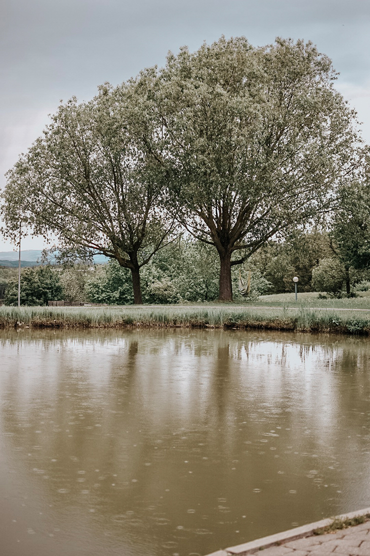 Muttertags Wochenende im Reiters Reserve
