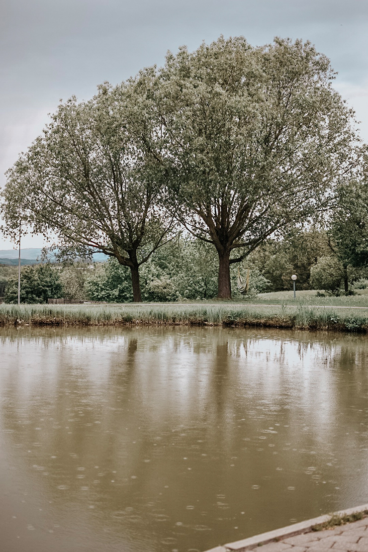 Muttertags Wochenende im Reiters Reserve 